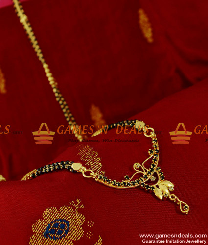 Mangalsutra deals dollar designs